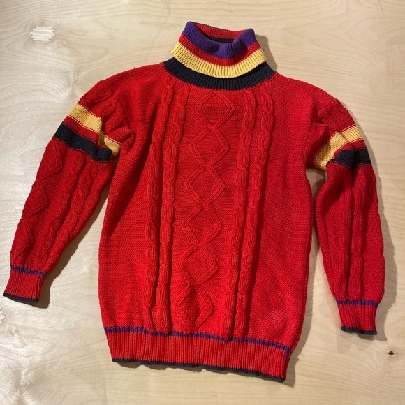 Tyler House Sweater size Small (BT) - Picture 1 of 13